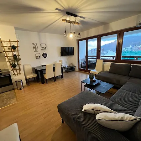 Apartment Vucko
