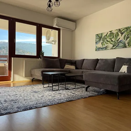 Vucko Apartment