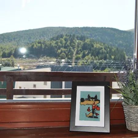 Apartment Vucko Bjelasnica