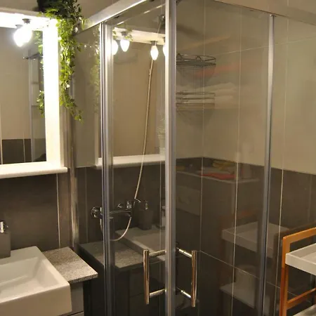 Vucko Διαμέρισμα