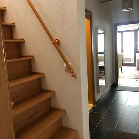 Apartment Vucko *